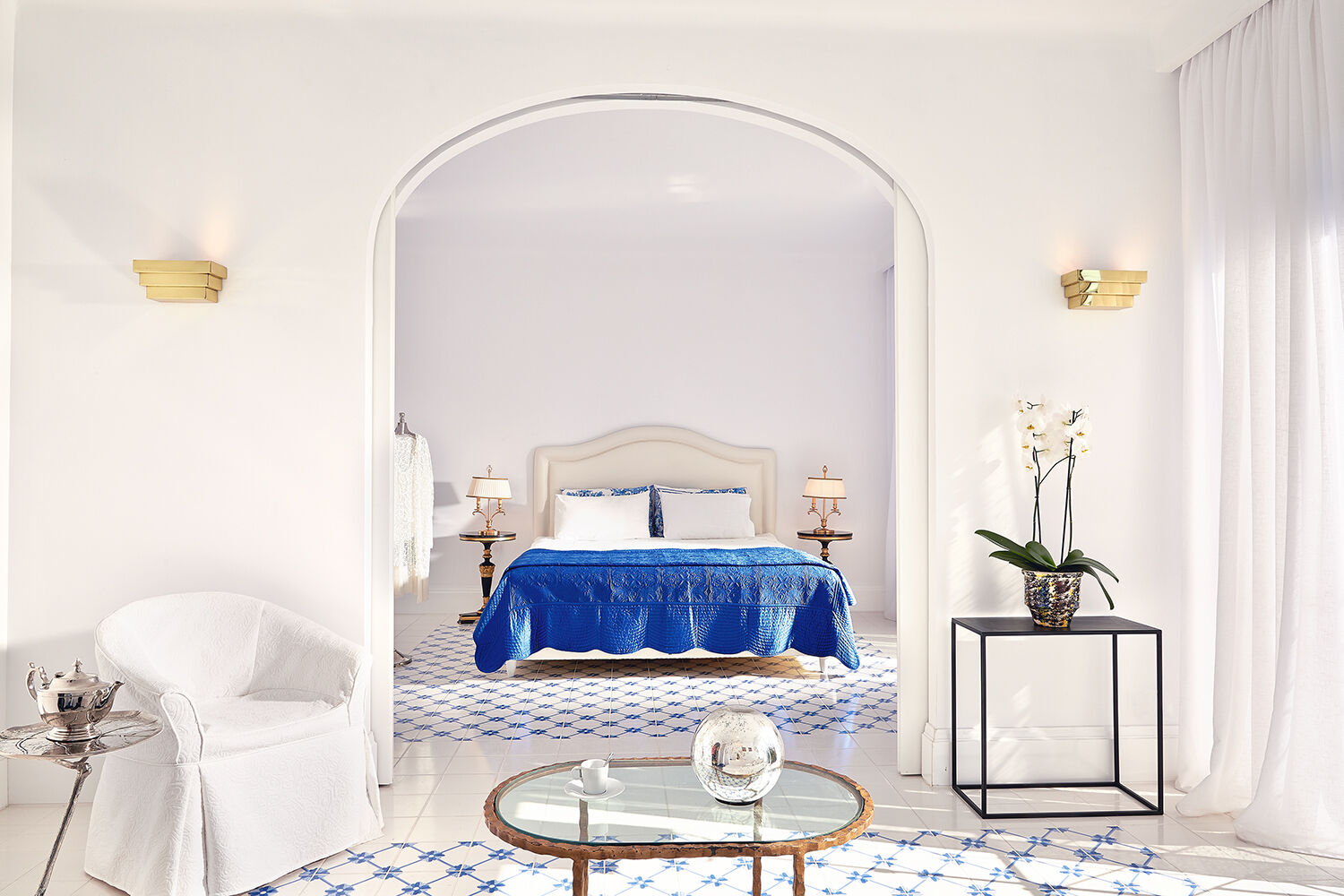 Caramel Grecotel Boutique Resort 14