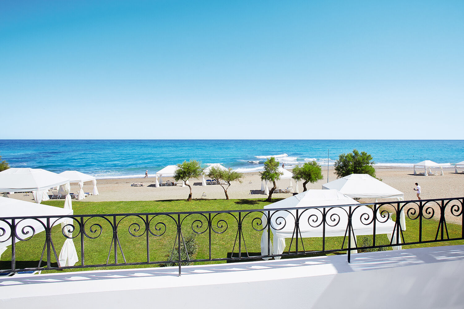 Caramel Grecotel Boutique Resort 12