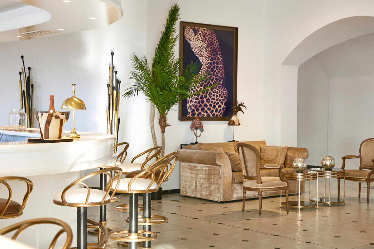 Caramel Grecotel Boutique Resort 9