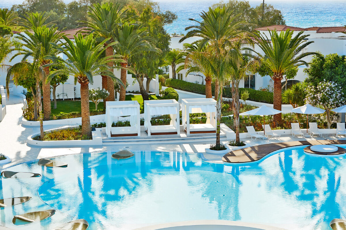 Caramel Grecotel Boutique Resort 18