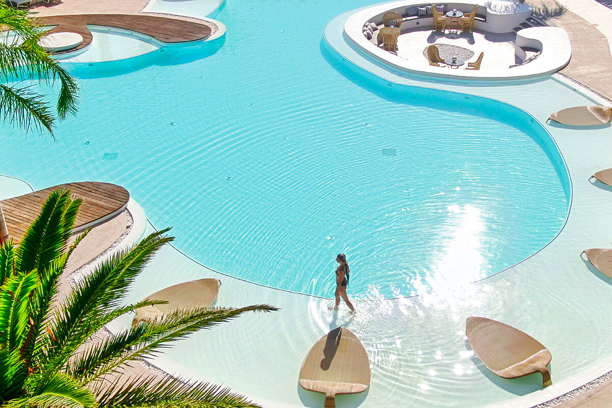 Caramel Grecotel Boutique Resort 17