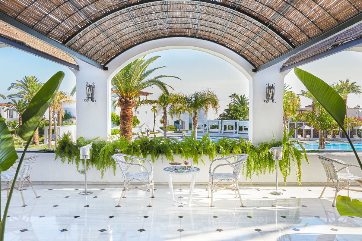 Caramel Grecotel Boutique Resort 8