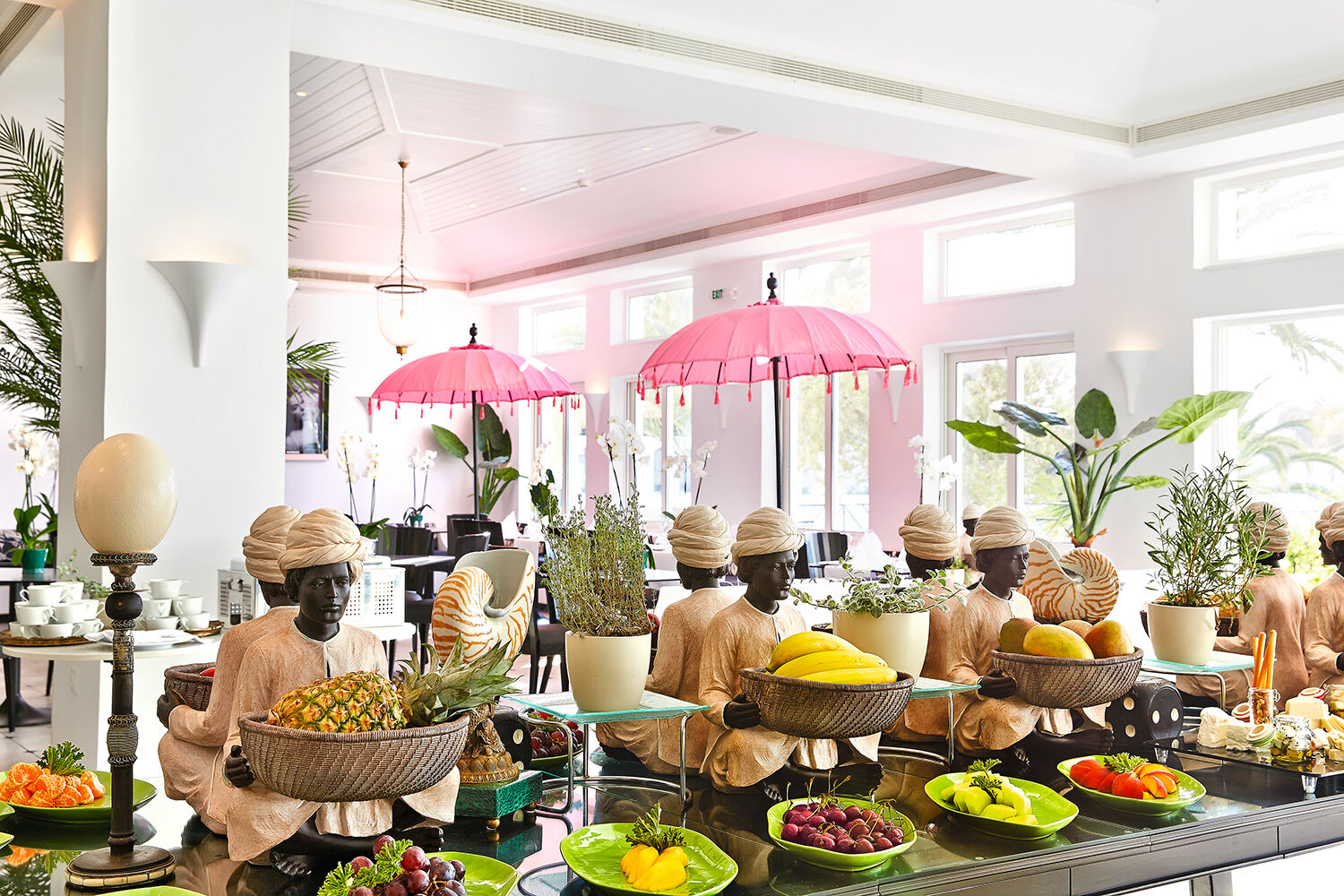 Caramel Grecotel Boutique Resort 6