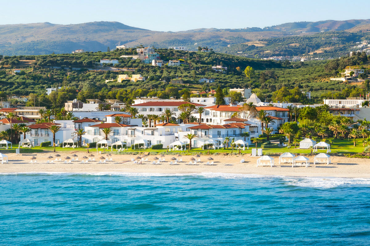 Caramel Grecotel Boutique Resort 15