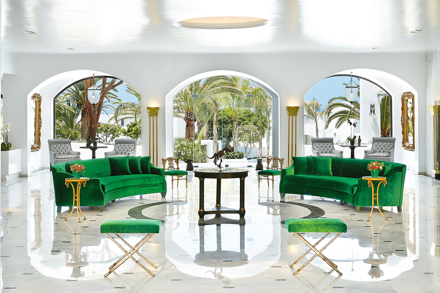 Caramel Grecotel Boutique Resort 3