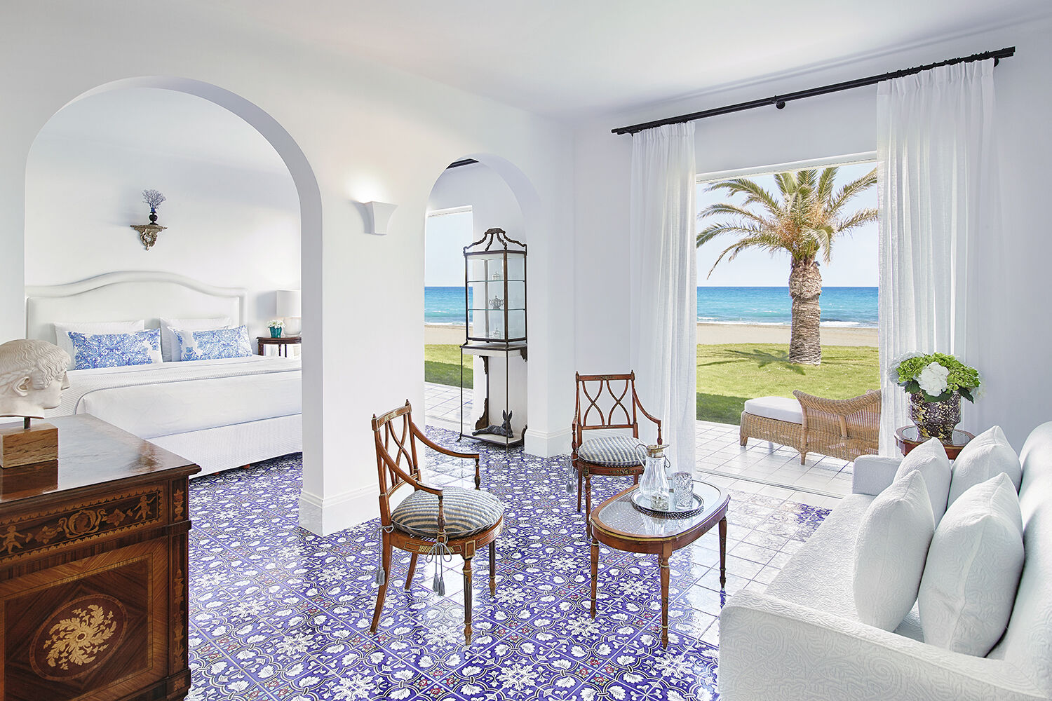 Caramel Grecotel Boutique Resort 22