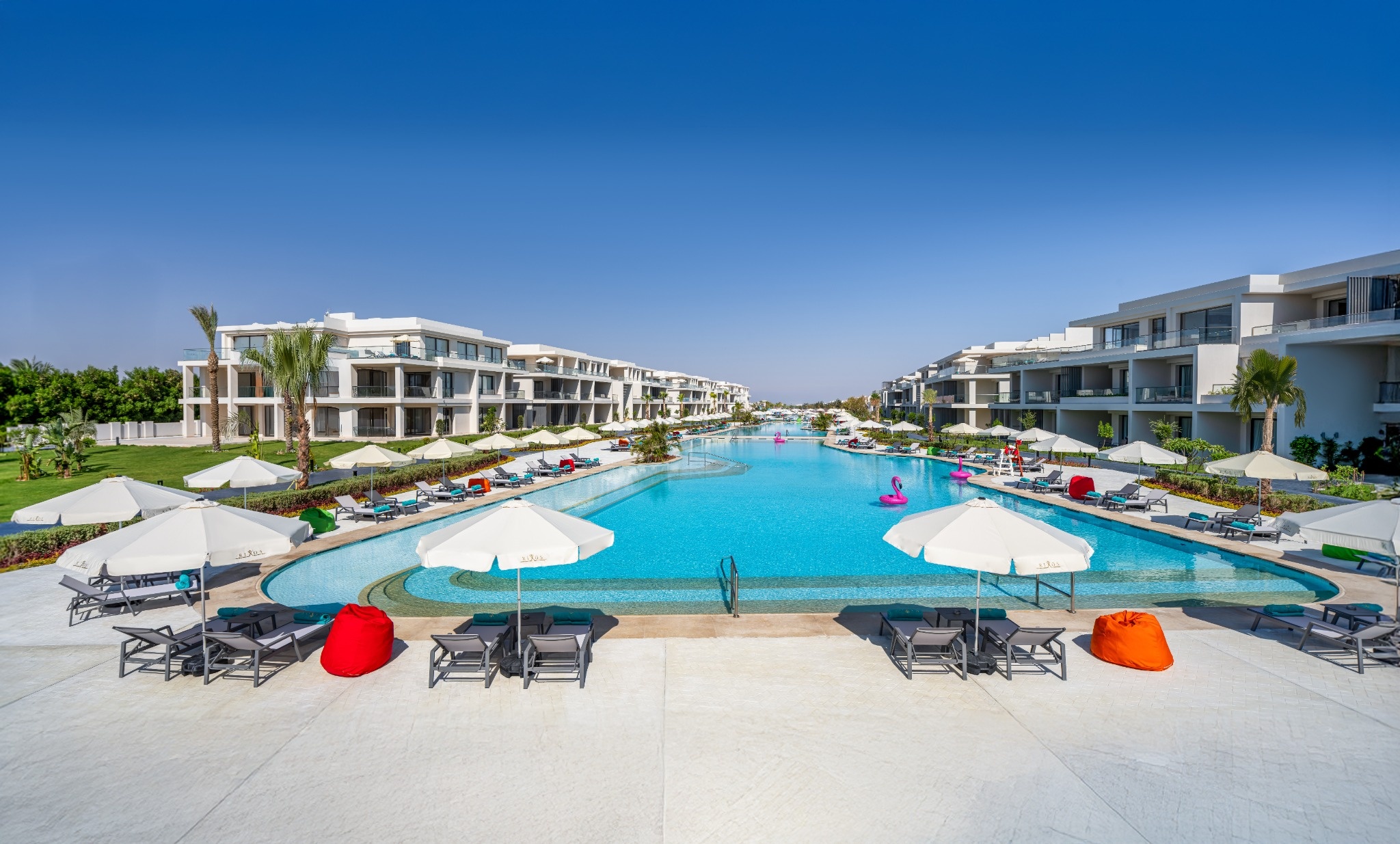 Rixos Premium Magawish 15