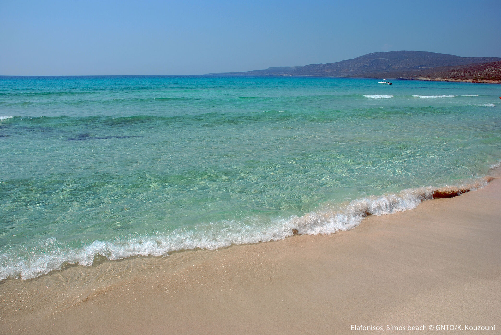 Bájny Peloponéz, Olympia a čarovné pobrežie Navarino 12
