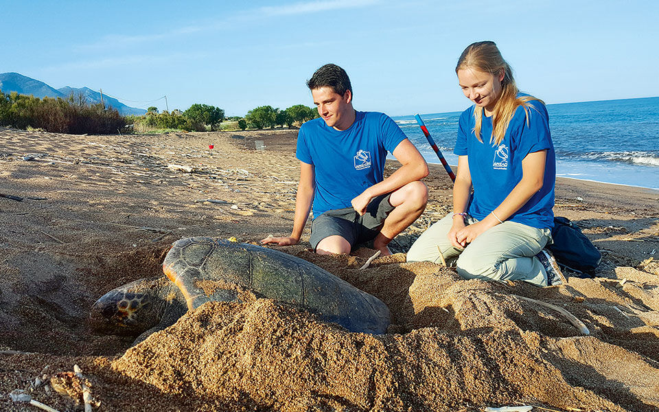 Bájny Peloponéz, Olympia a čarovné pobrežie Navarino 10