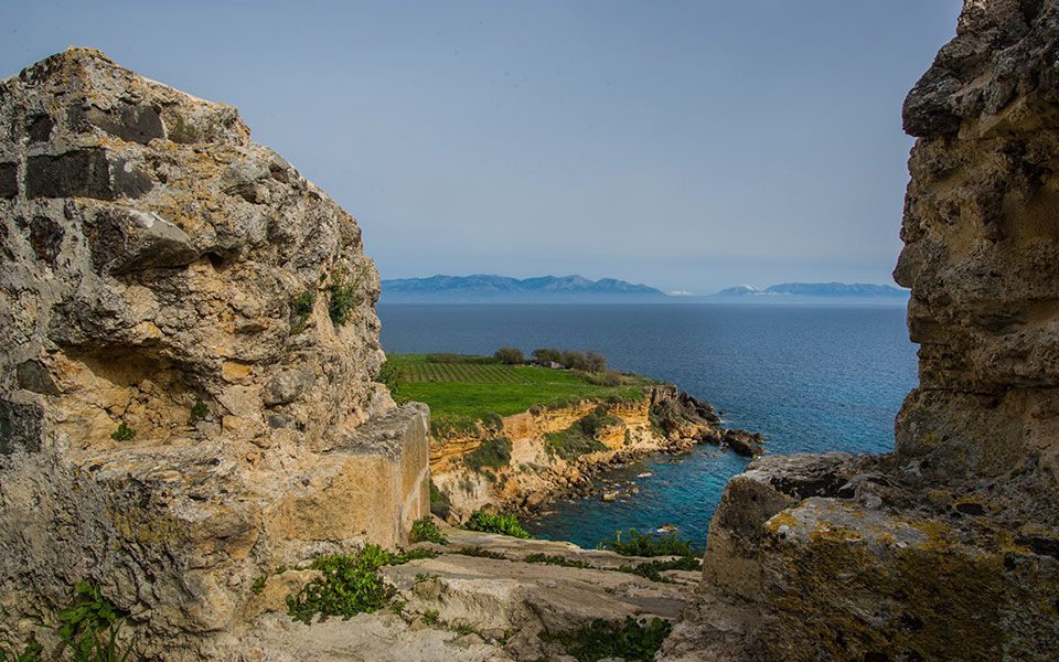 Bájny Peloponéz, Olympia a čarovné pobrežie Navarino 5