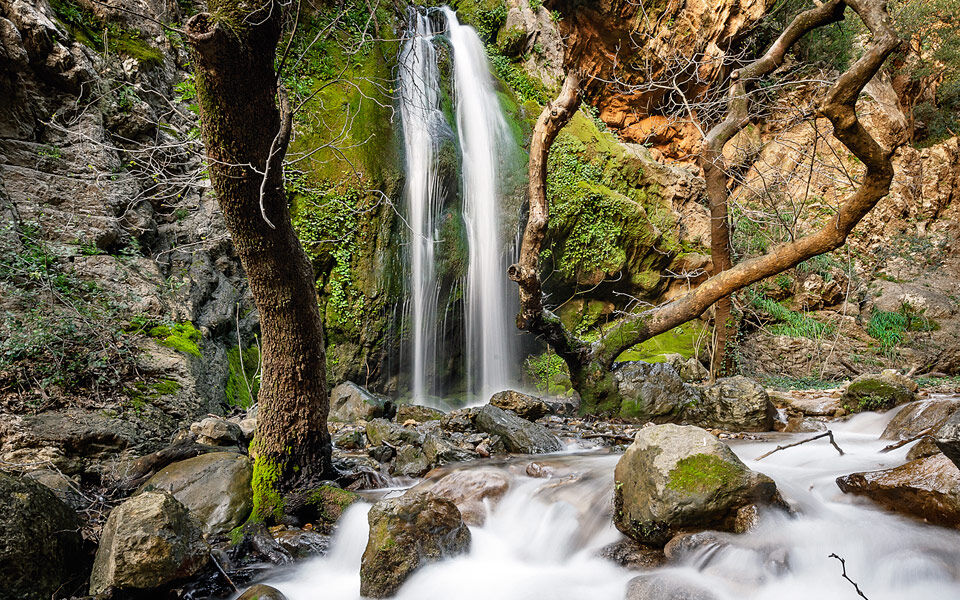 Bájny Peloponéz, Olympia a čarovné pobrežie Navarino 3