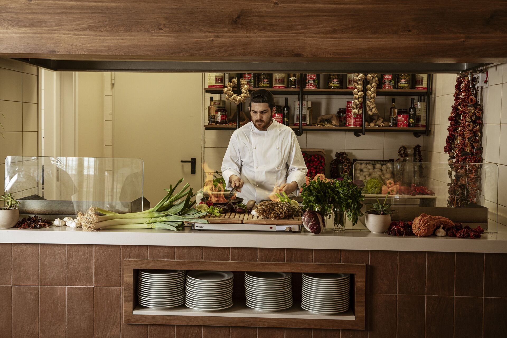 Domes Aulus Zante, Autograph Collection 20