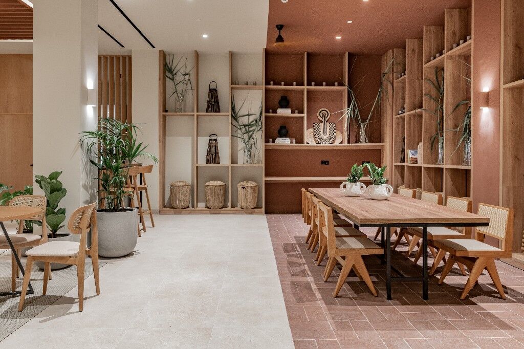 Domes Aulus Zante, Autograph Collection 6