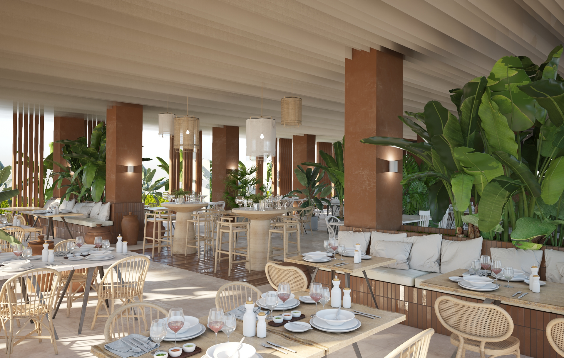 Domes Aulus Zante, Autograph Collection 2