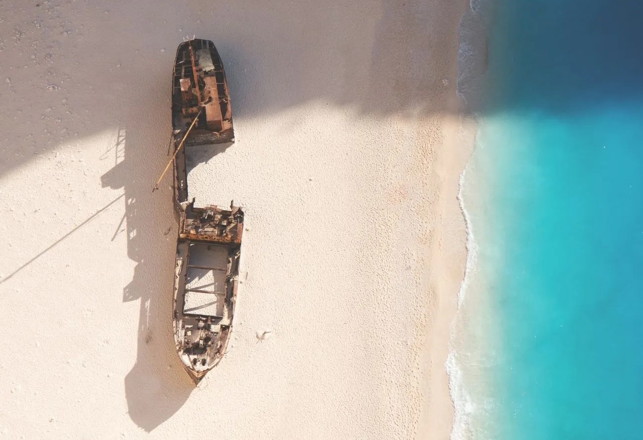 Domes Aulus Zante, Autograph Collection 15