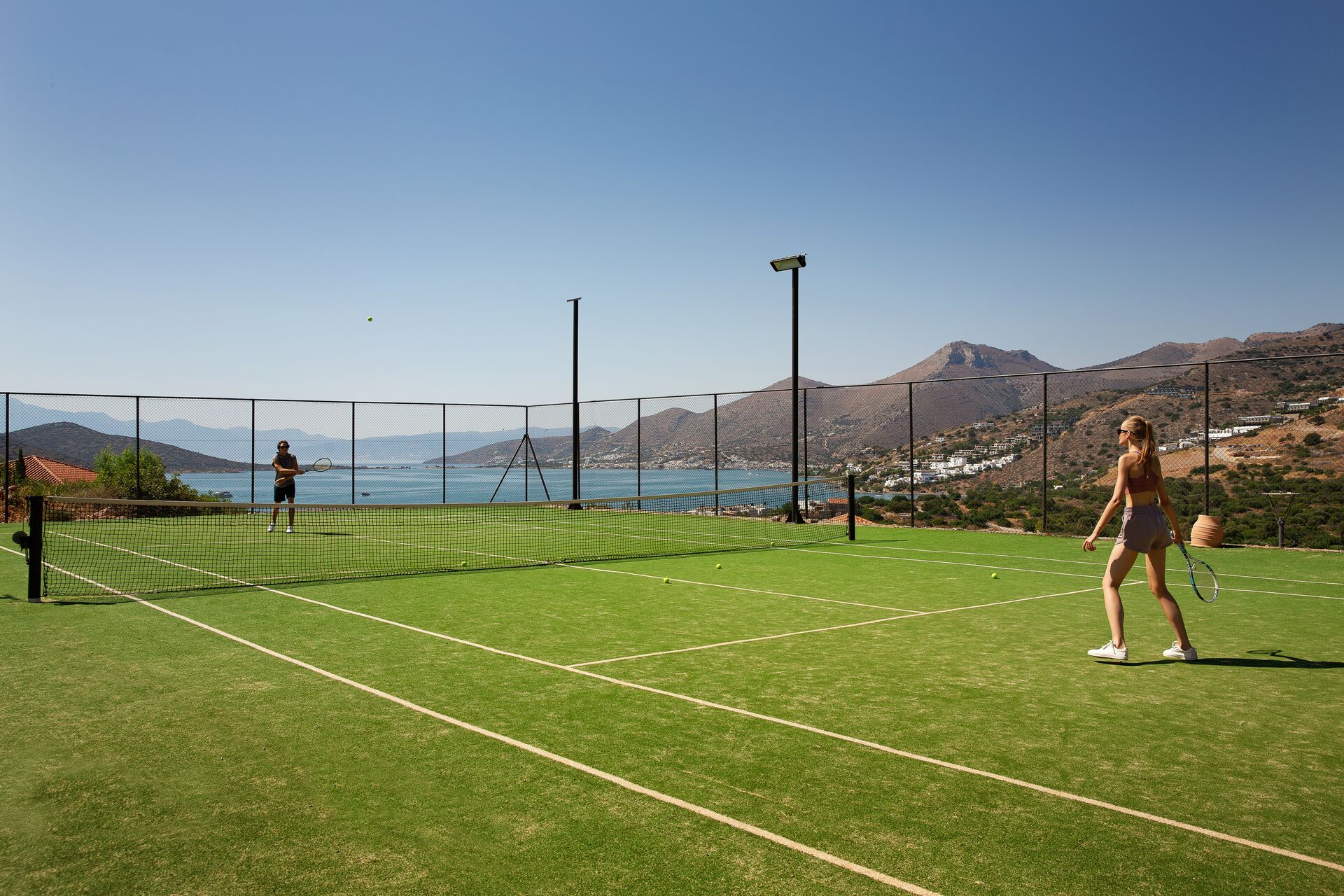 Domes of Elounda, Autograph Collection 28
