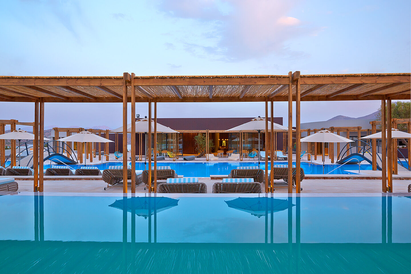 Domes of Elounda, Autograph Collection 34