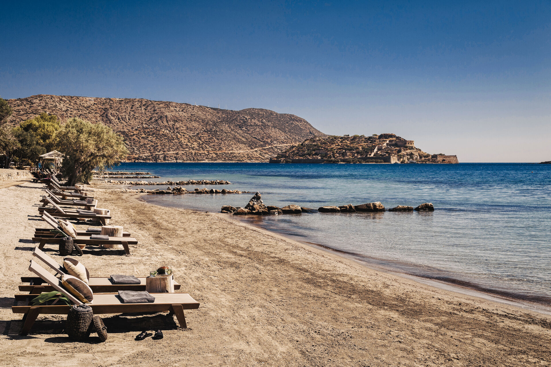 Domes of Elounda, Autograph Collection 19