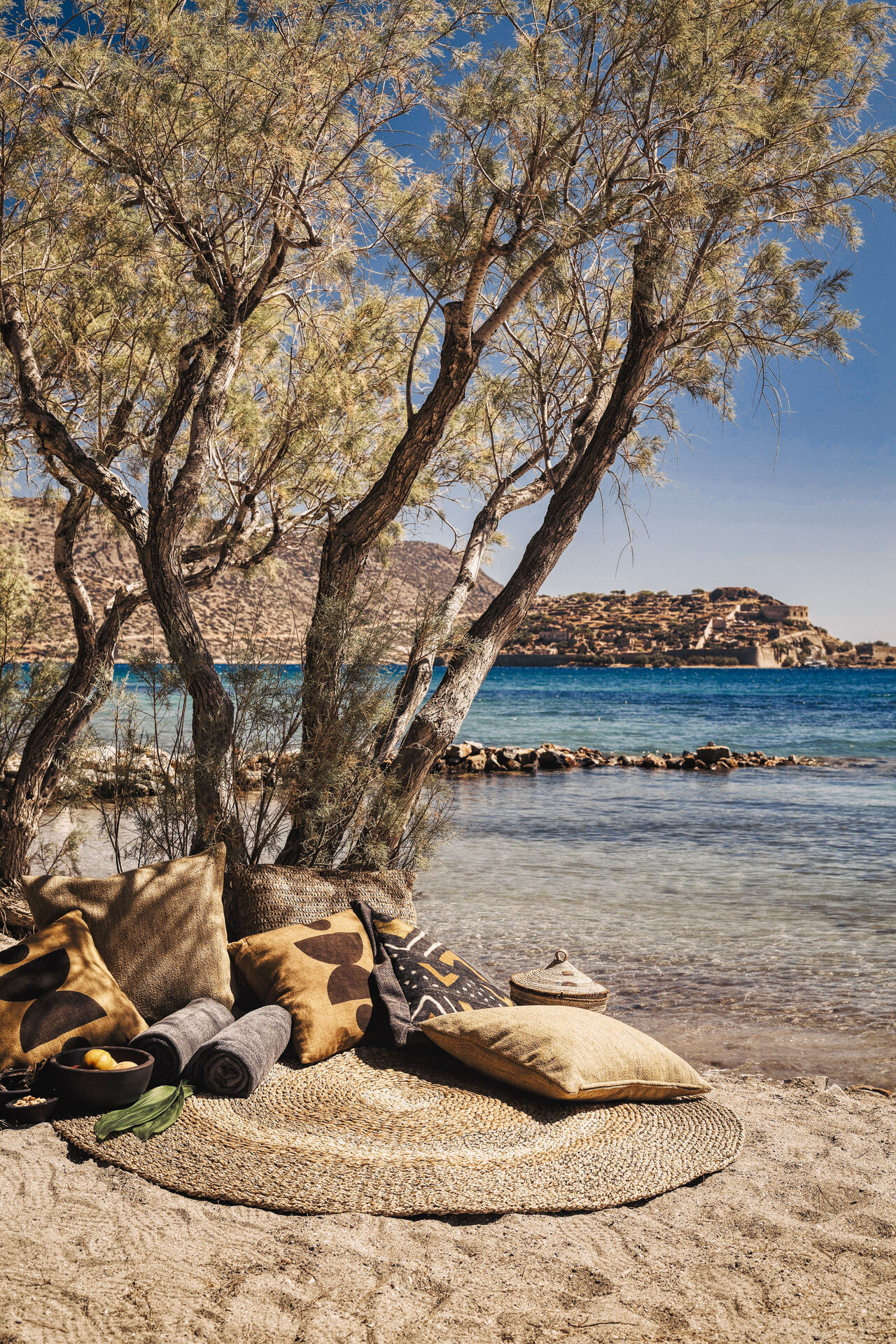 Domes of Elounda, Autograph Collection 16