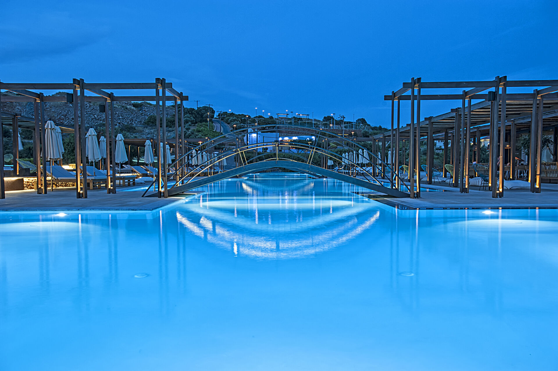 Domes of Elounda, Autograph Collection 5