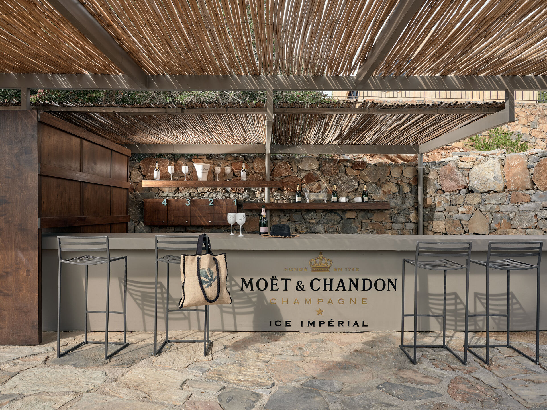 Domes of Elounda, Autograph Collection 3