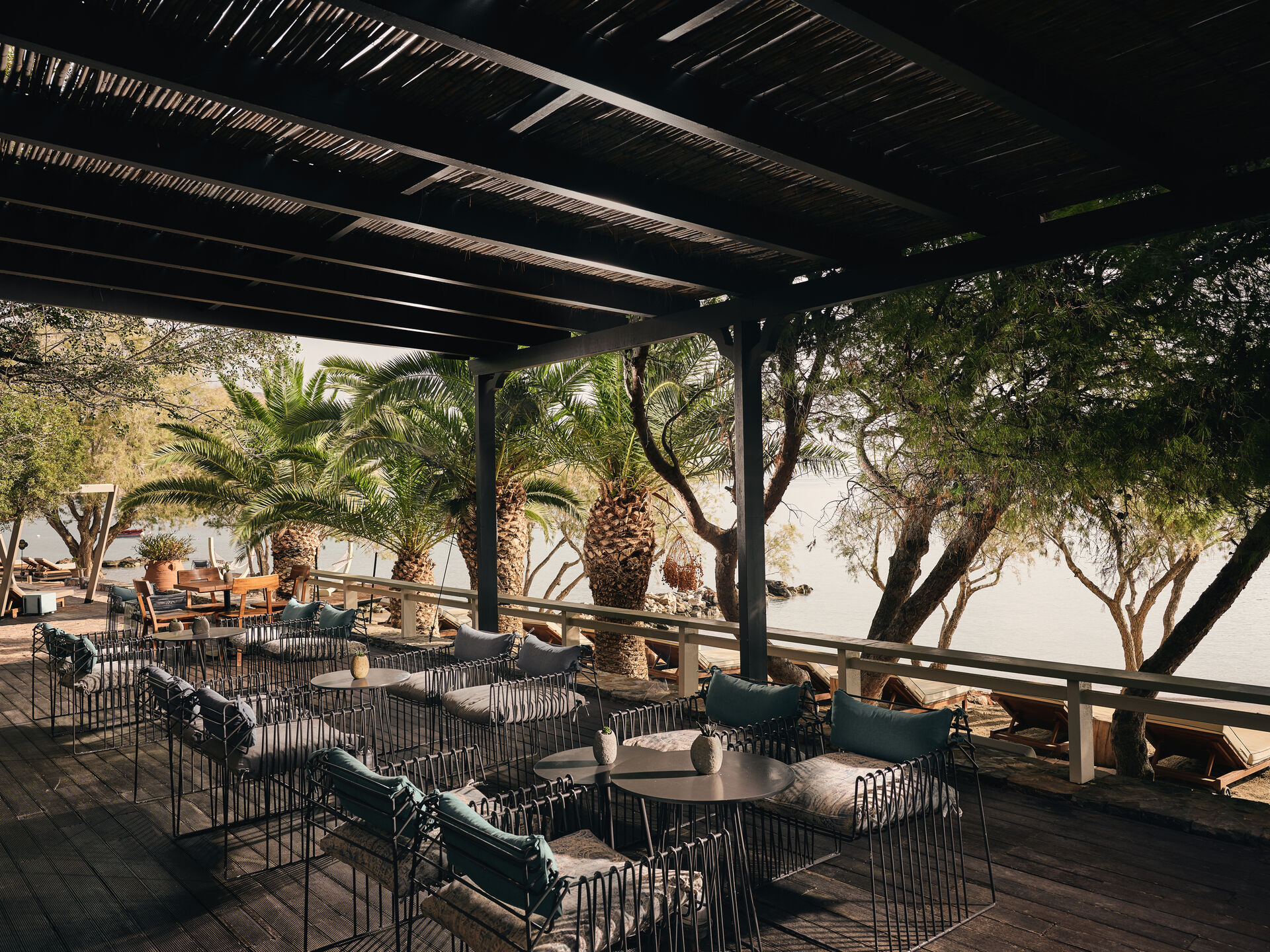 Domes of Elounda, Autograph Collection 2