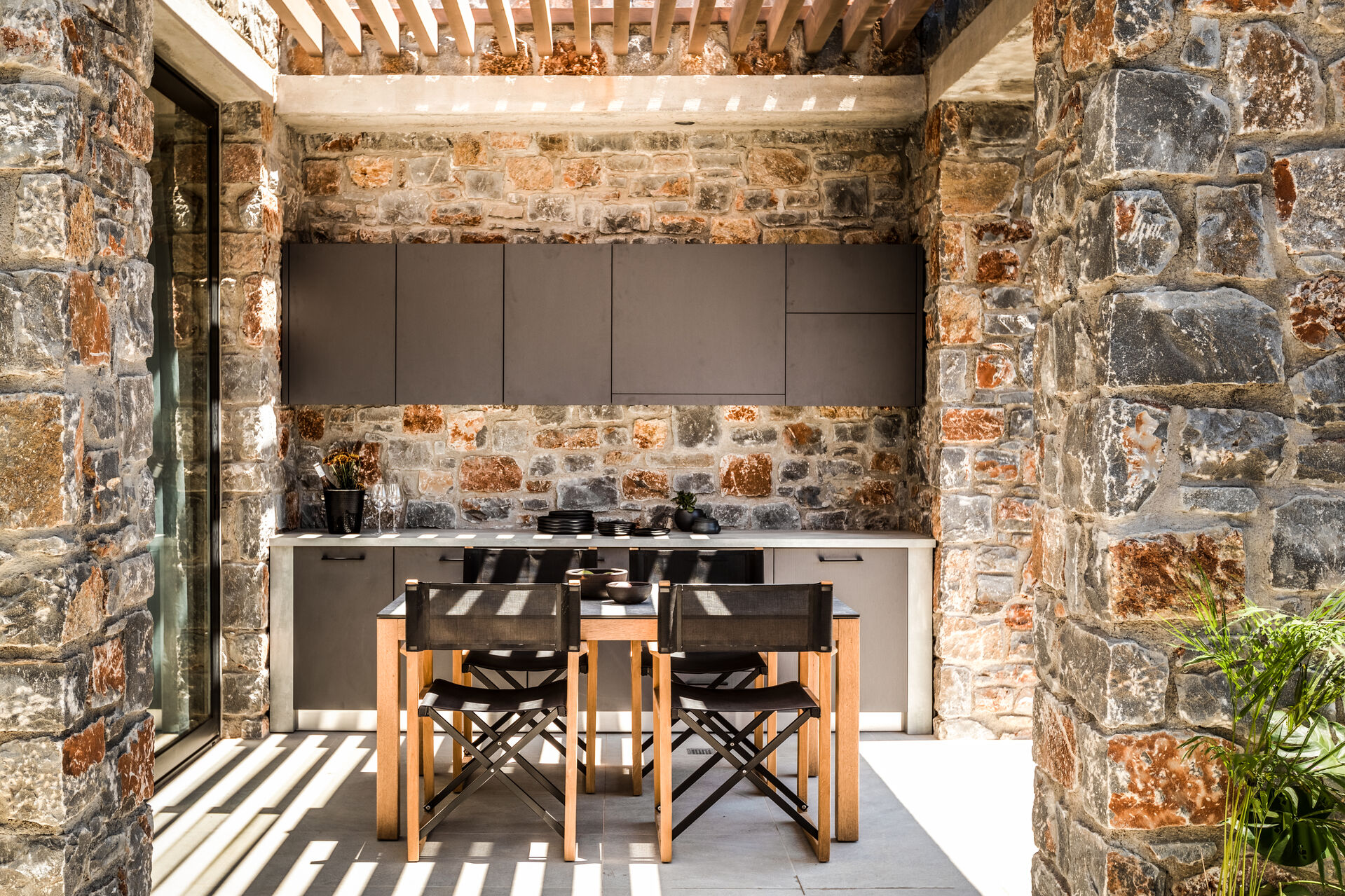 Domes of Elounda, Autograph Collection 13