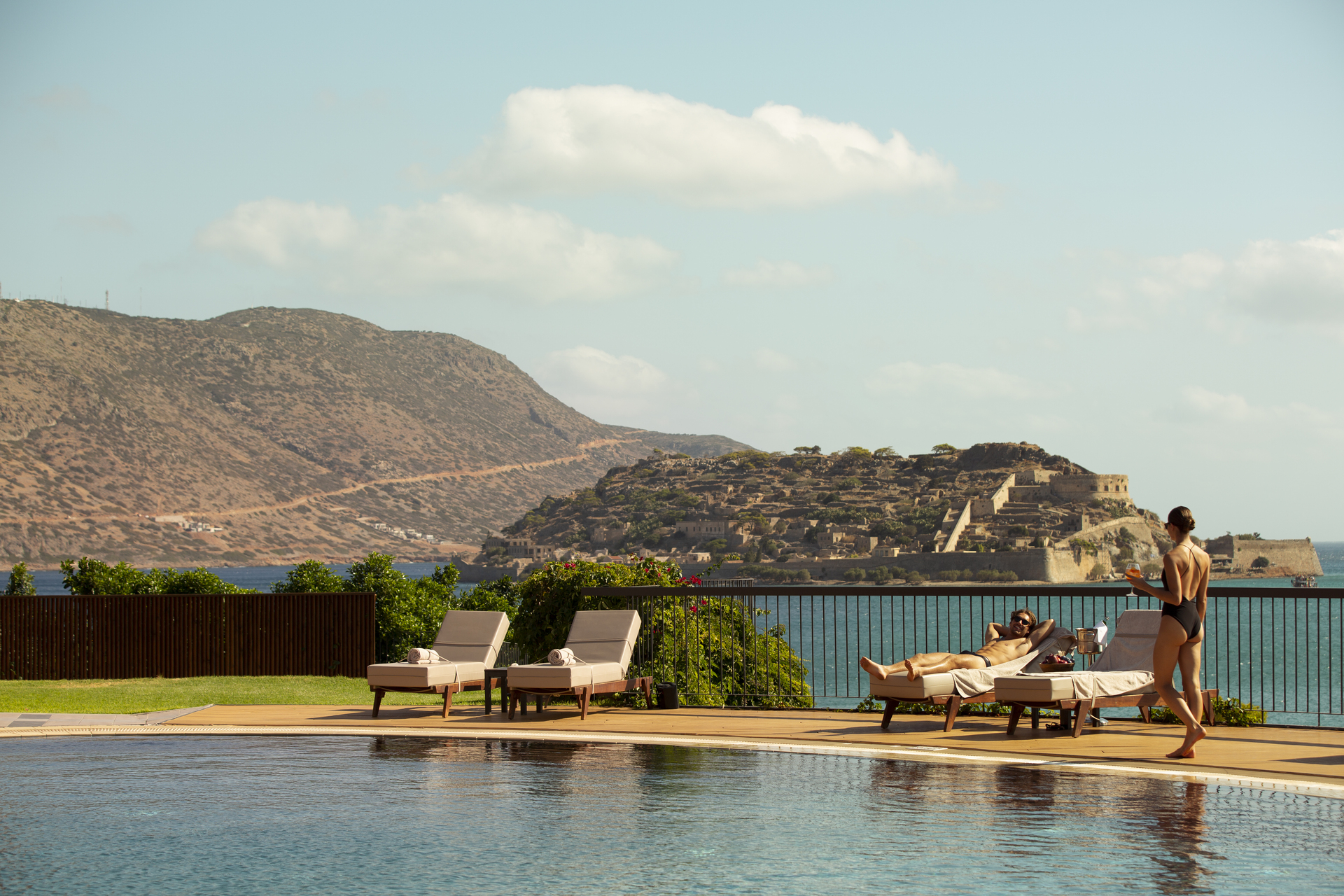 Domes of Elounda, Autograph Collection 30