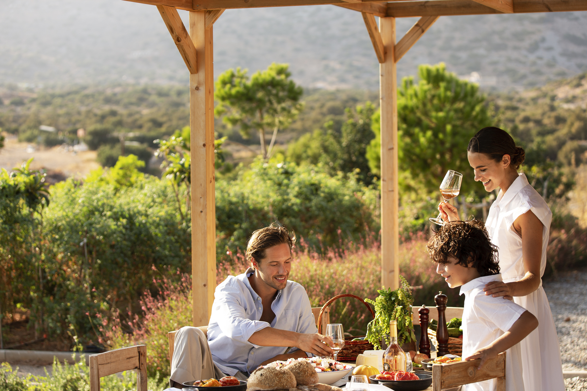 Domes of Elounda, Autograph Collection 29