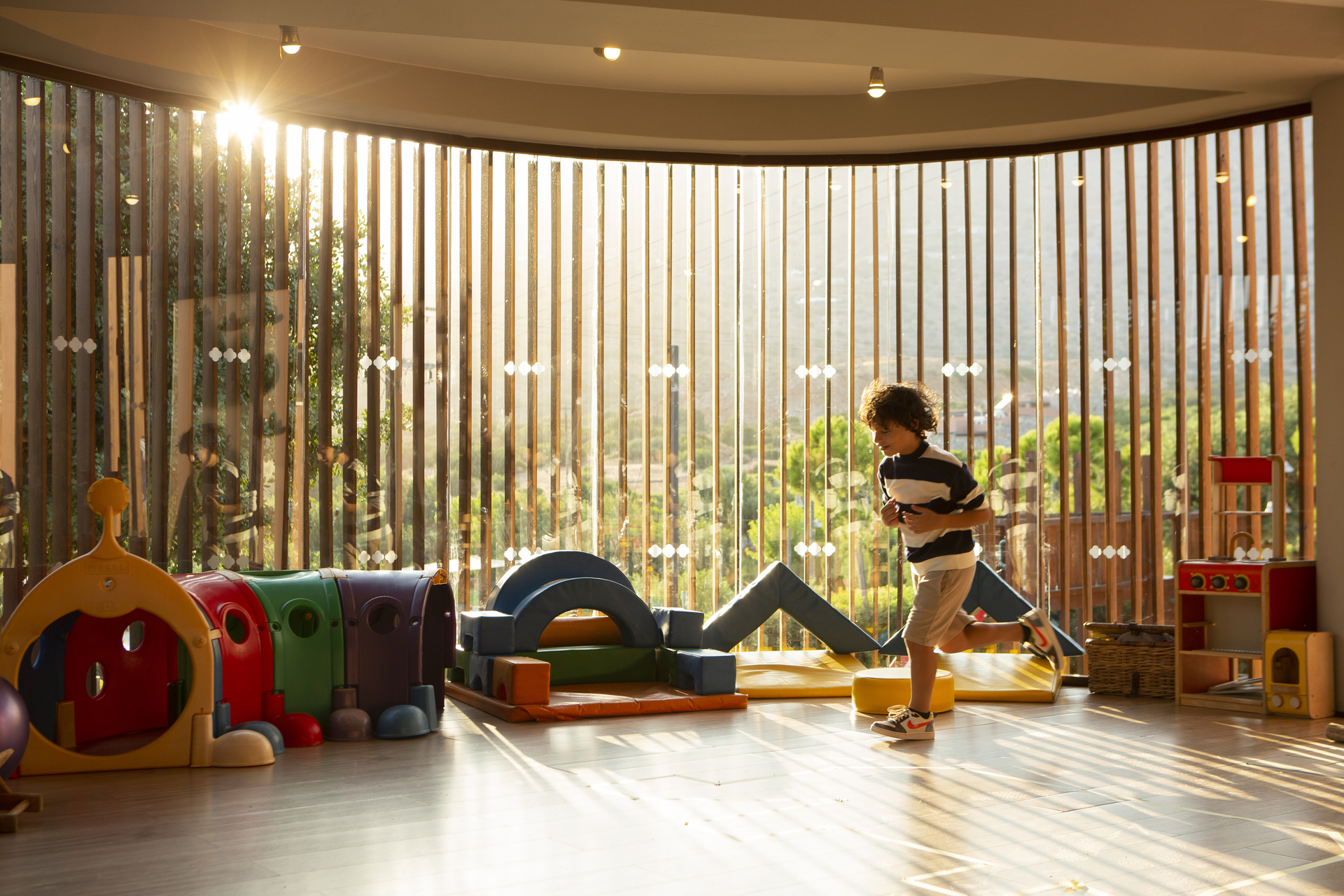 Domes of Elounda, Autograph Collection 33