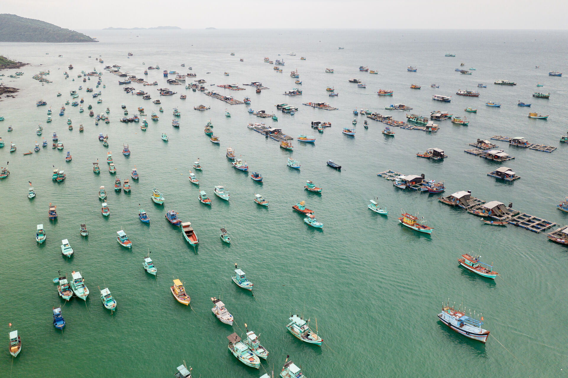 Vietnam s pobytom pri mori v Phu Quoc 17