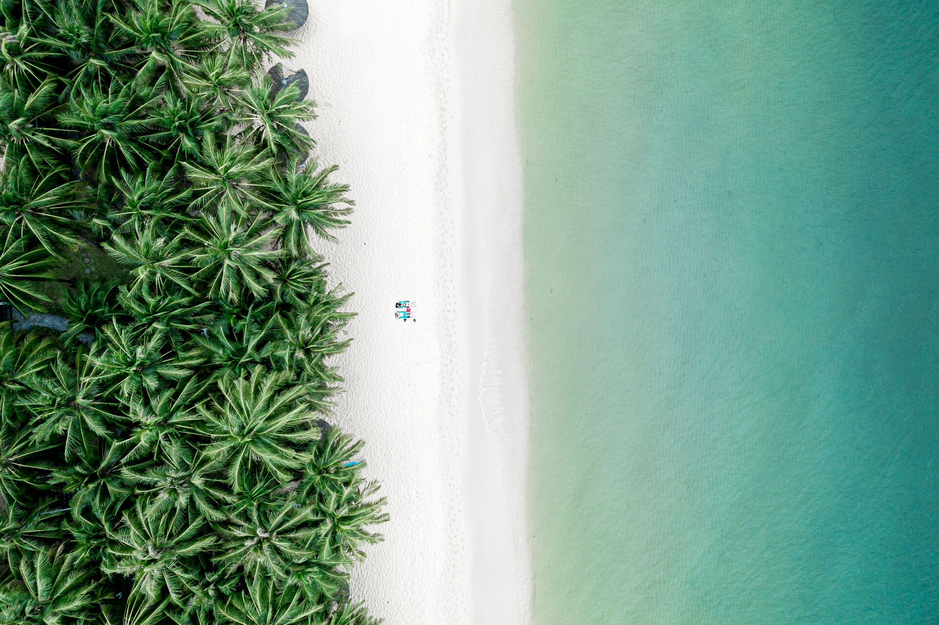 Vietnam s pobytom pri mori v Phu Quoc 14