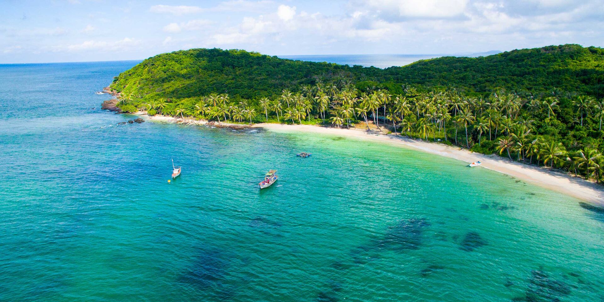 Vietnam s pobytom pri mori v Phu Quoc 18