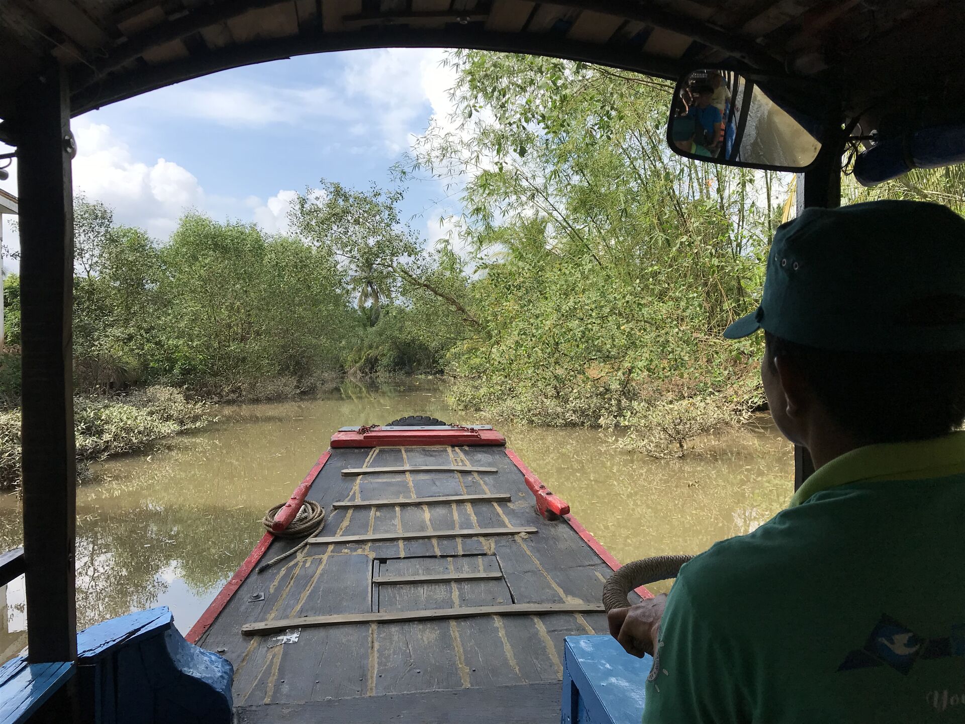 Vietnam s pobytom pri mori v Phu Quoc 8