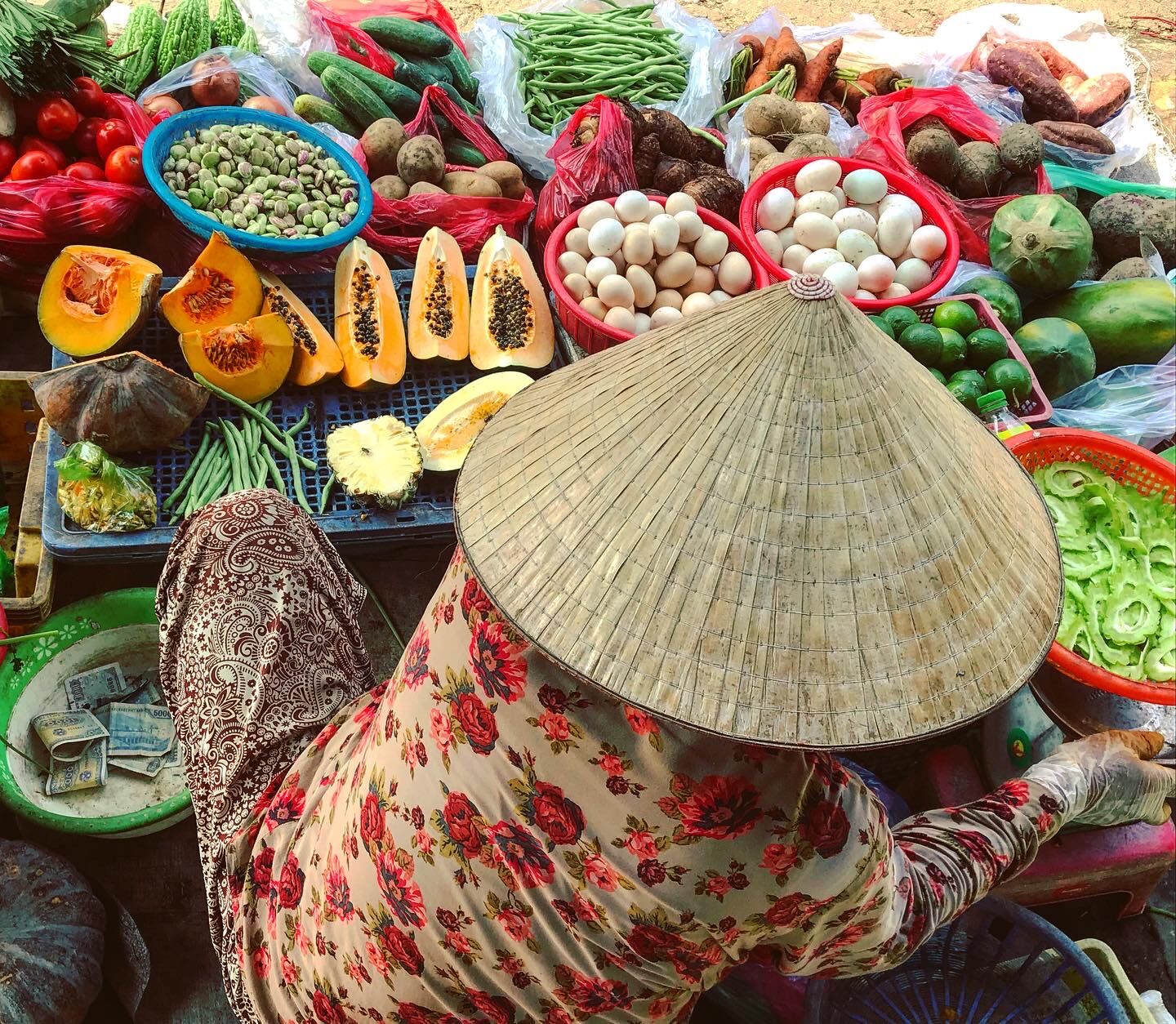 Vietnam s pobytom pri mori v Phu Quoc 6