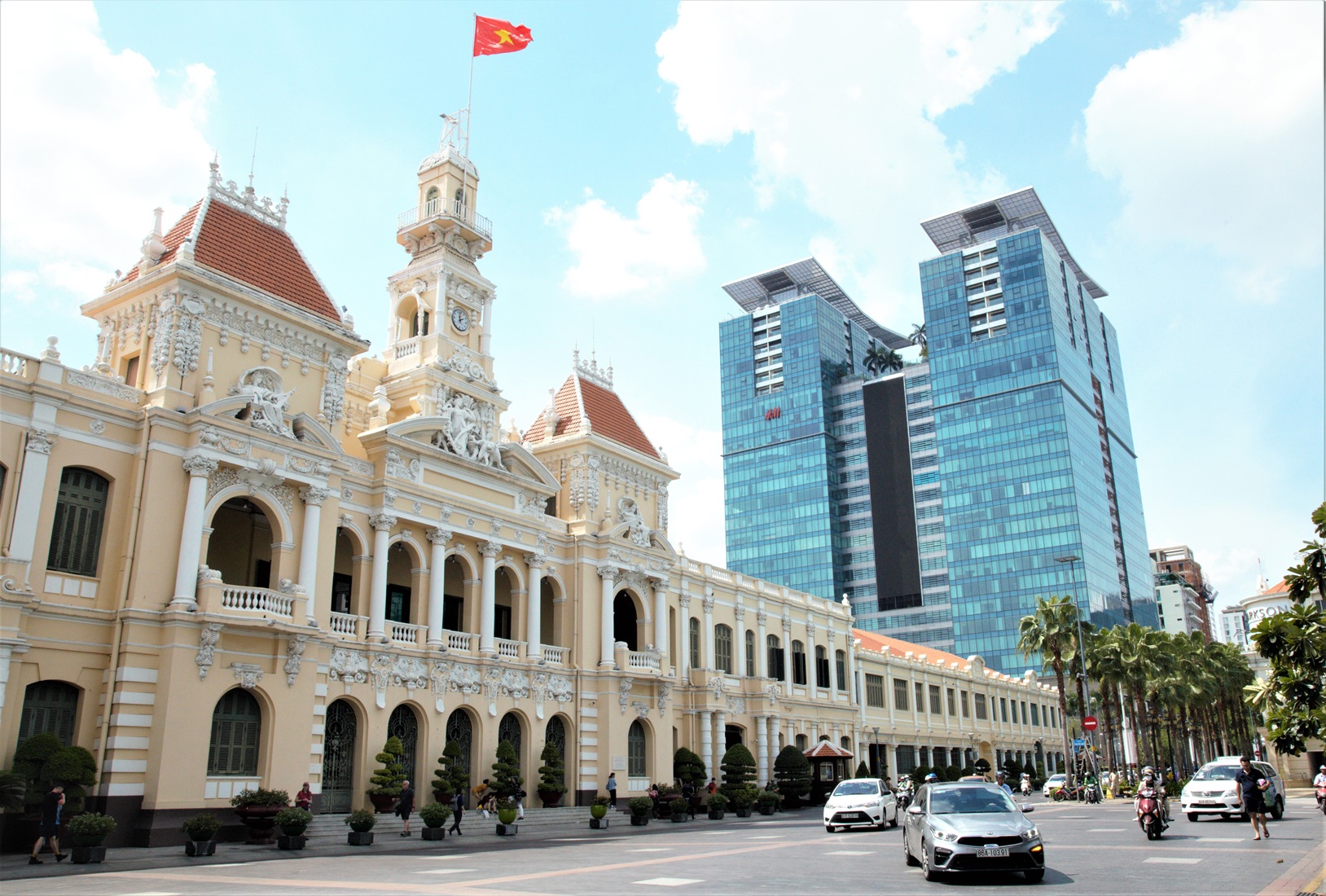 Vietnam s pobytom pri mori v Phu Quoc 21