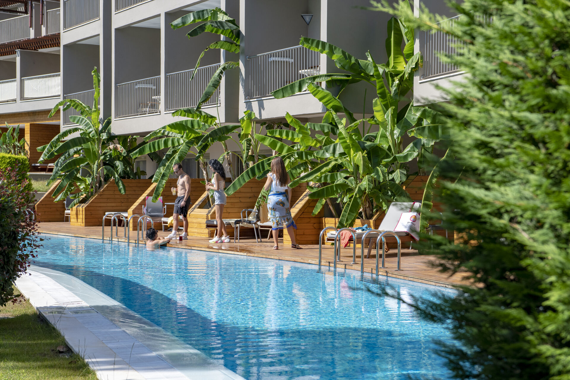 Barut Hemera 33