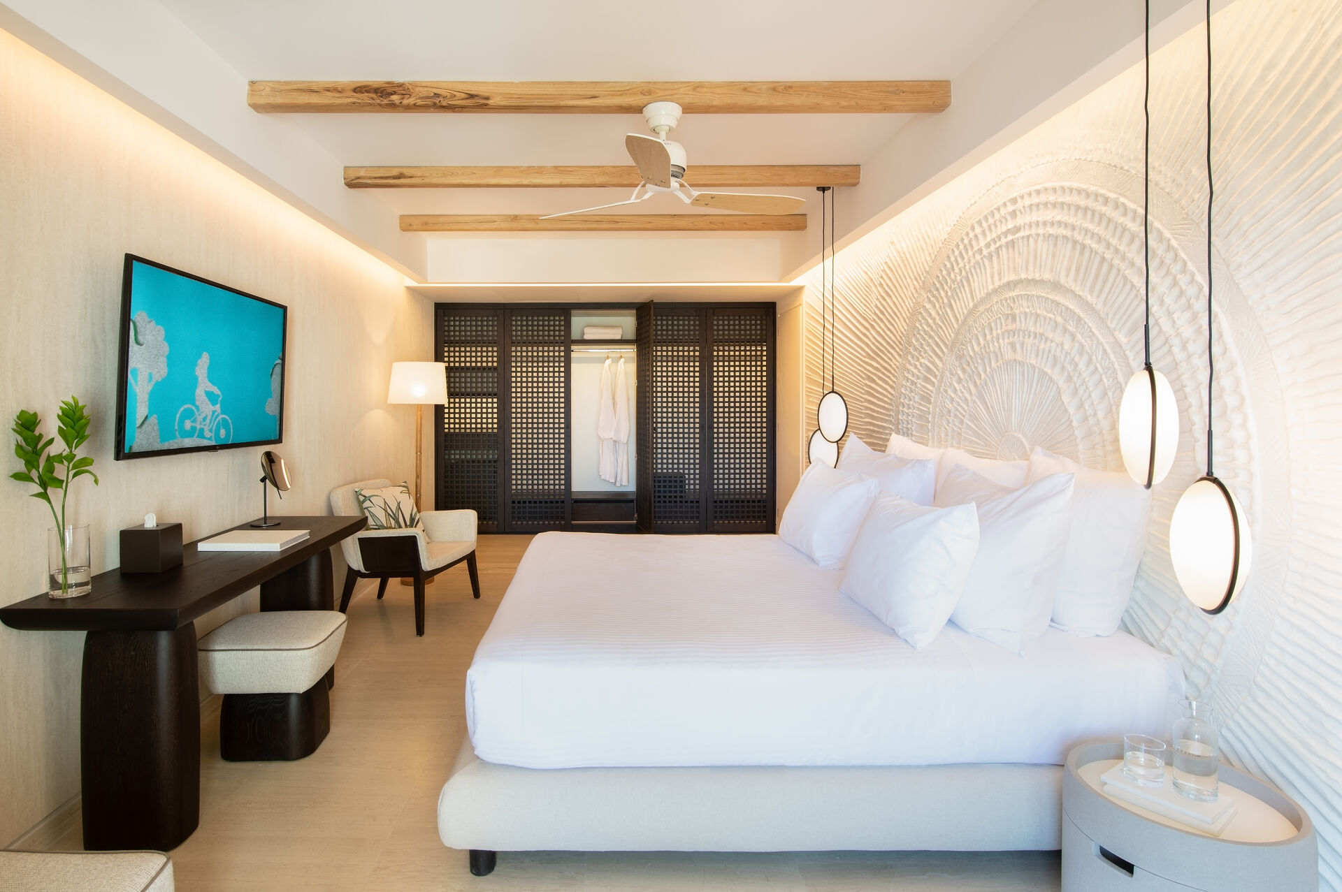 Mitsis Rinela Beach Resort & Spa 20