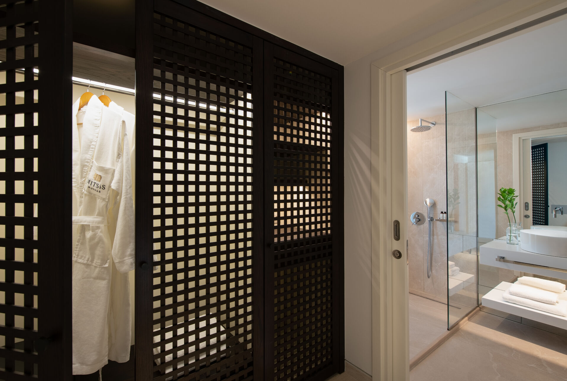 Mitsis Rinela Beach Resort & Spa 18