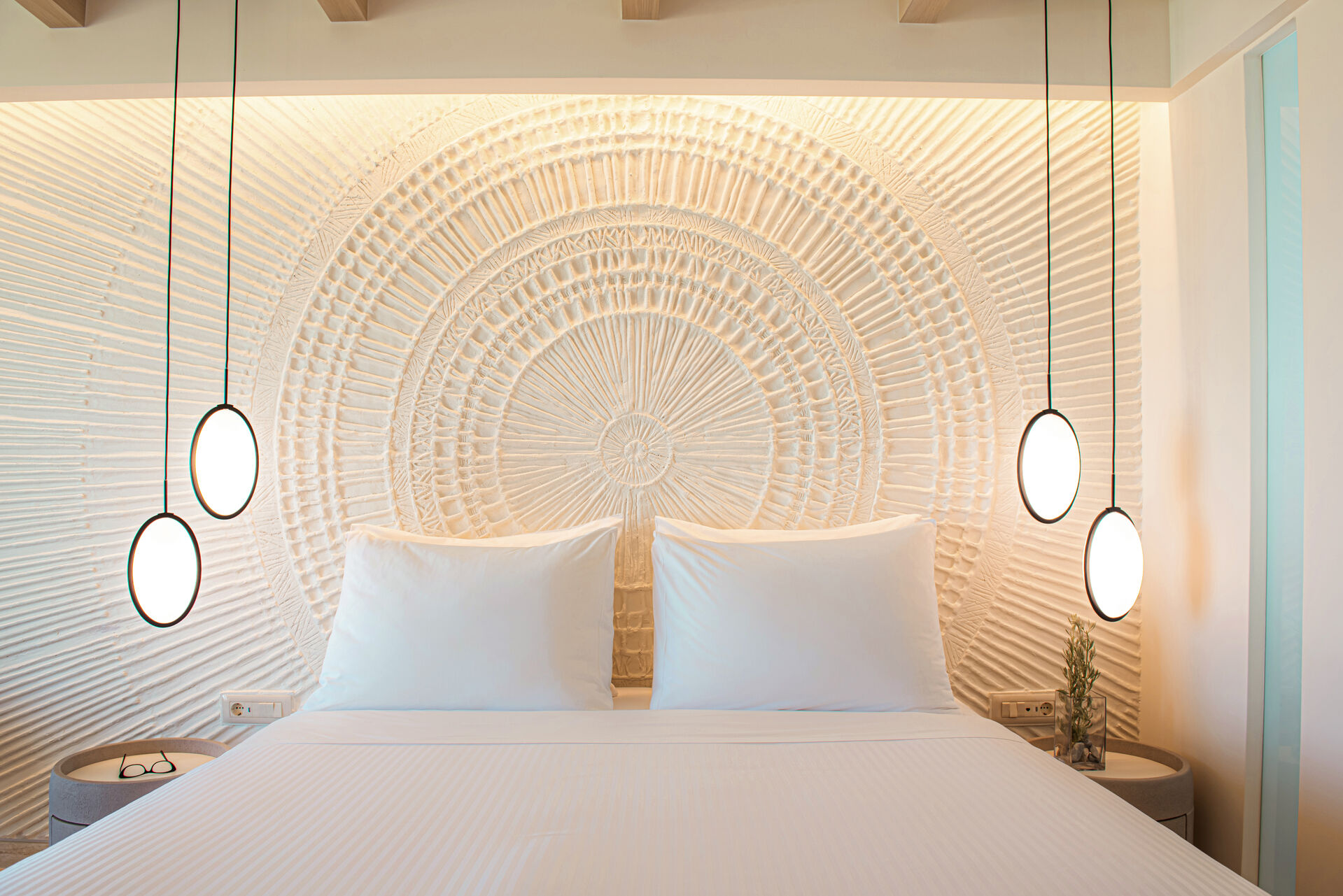 Mitsis Rinela Beach Resort & Spa 17