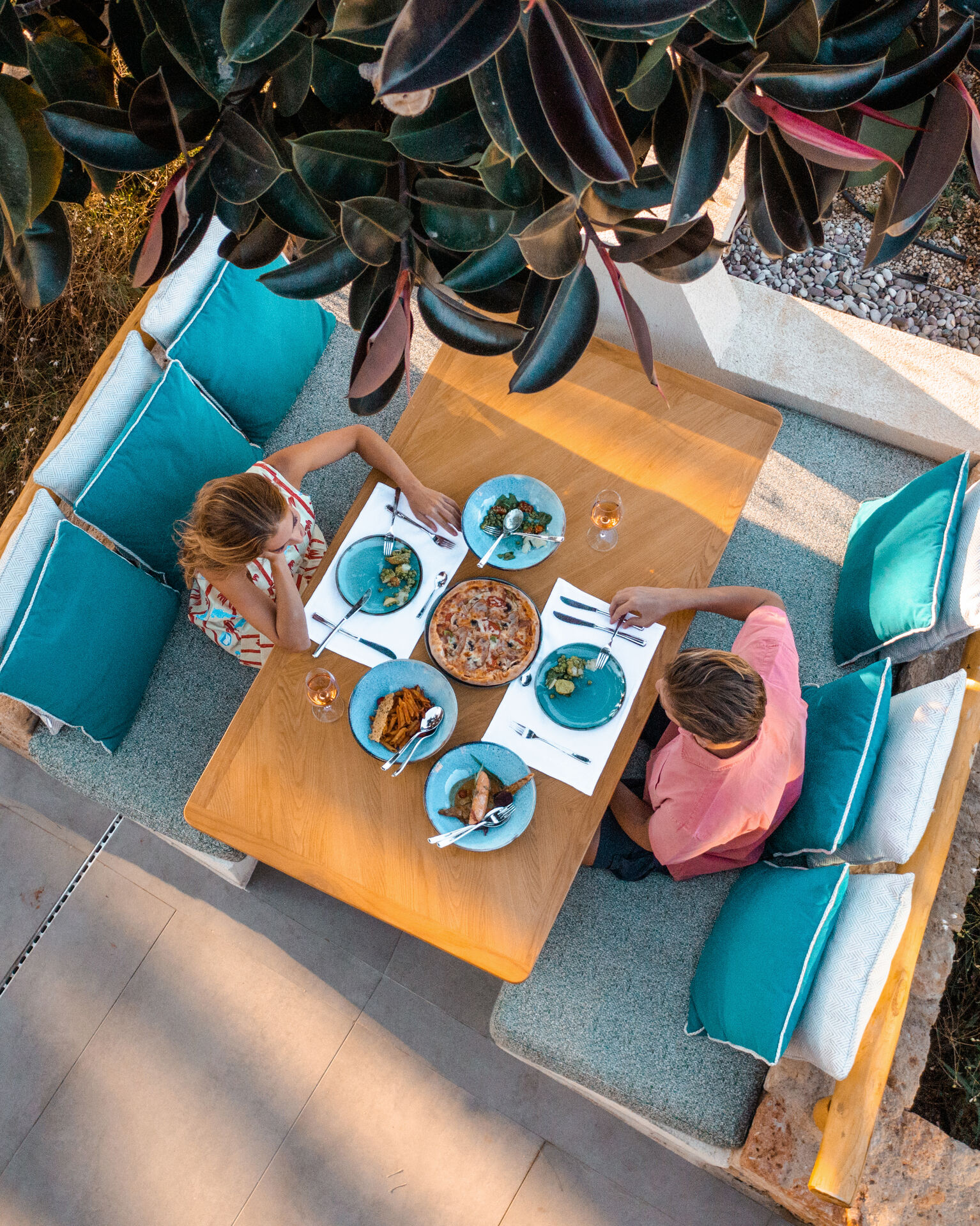 Mitsis Rinela Beach Resort & Spa 12