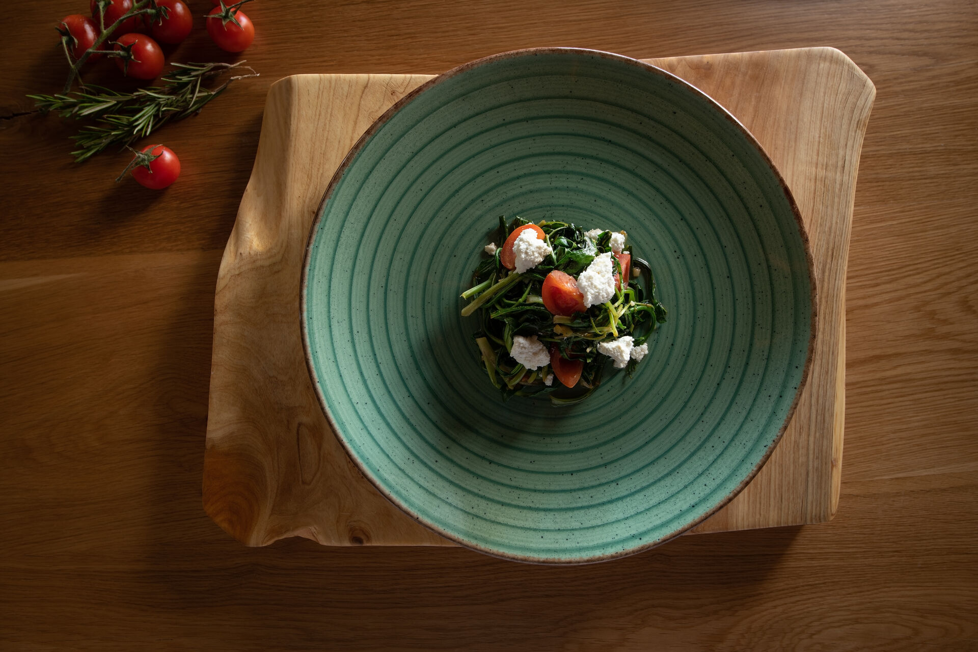 Mitsis Rinela Beach Resort & Spa 10