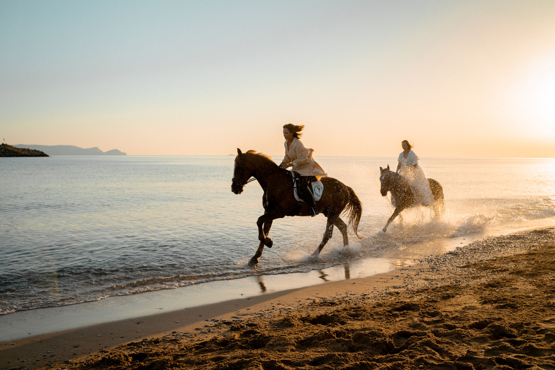 Mitsis Rinela Beach Resort & Spa 9