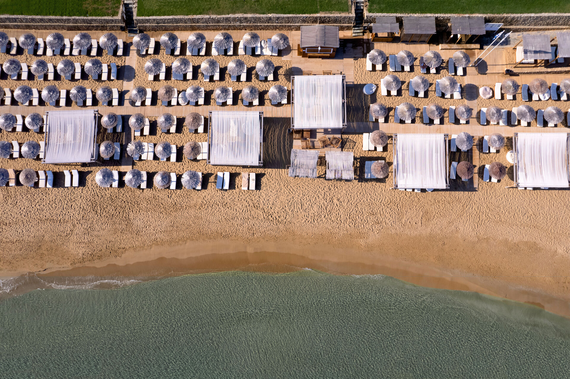 Mitsis Rinela Beach Resort & Spa 7