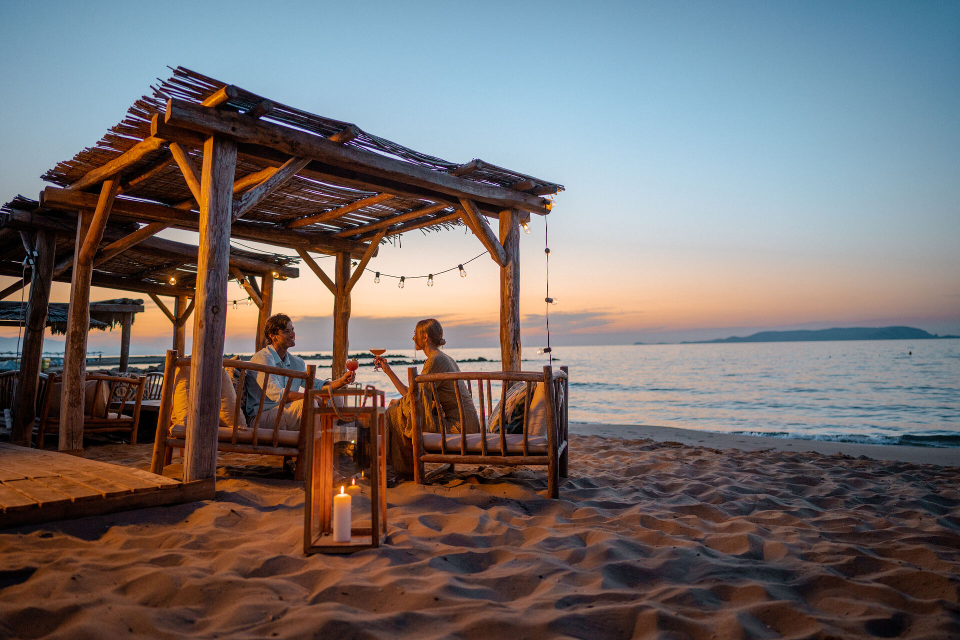 Mitsis Rinela Beach Resort & Spa 3