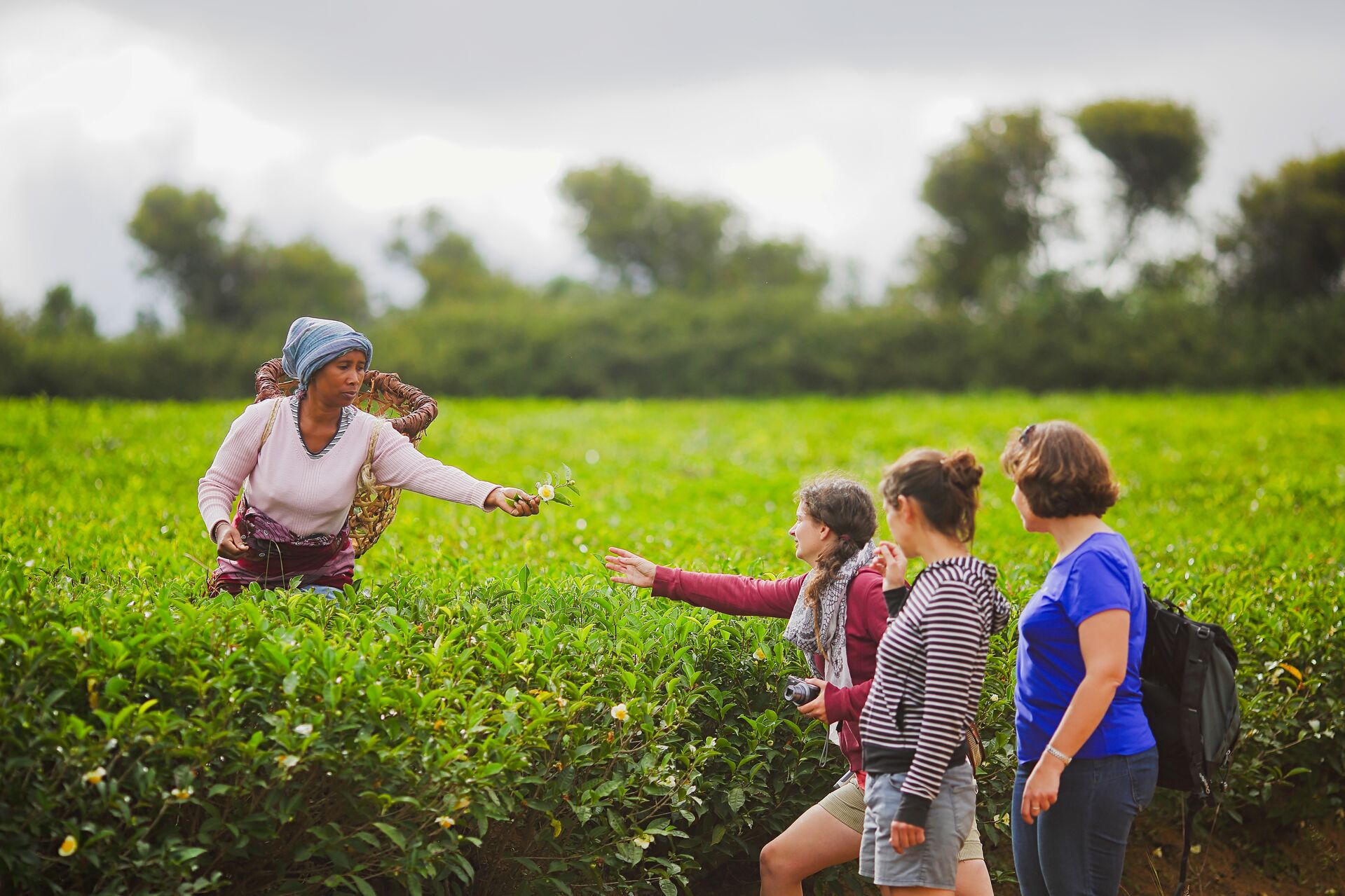 Unikátne potulky západným Madagaskarom 9