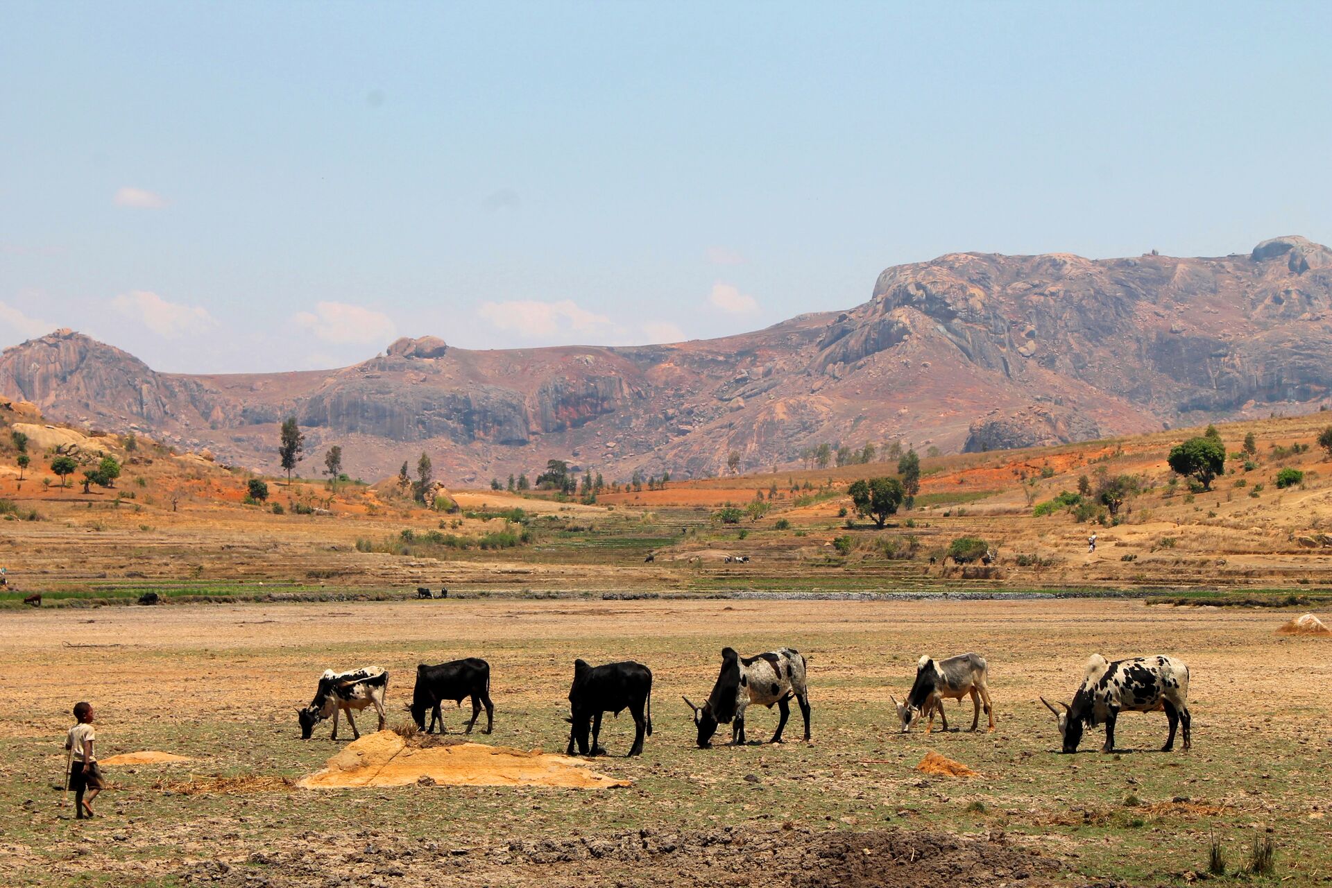 Unikátne potulky západným Madagaskarom 8