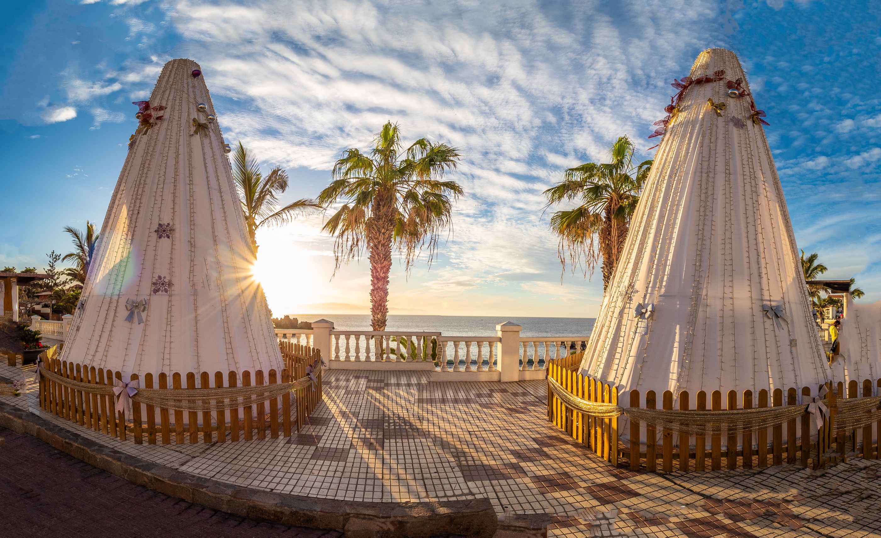 Silvester na Tenerife 55