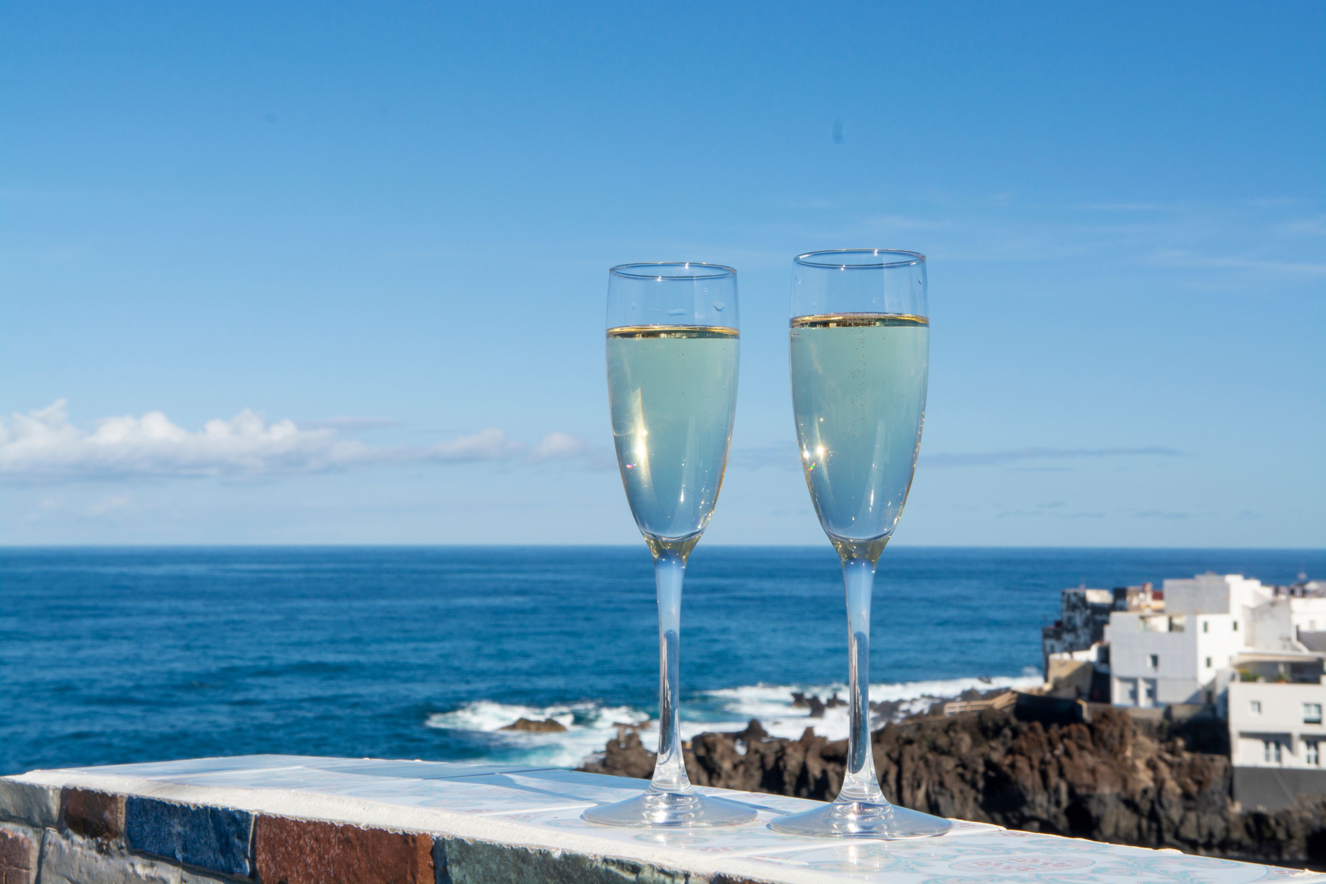 Silvester na Tenerife 57