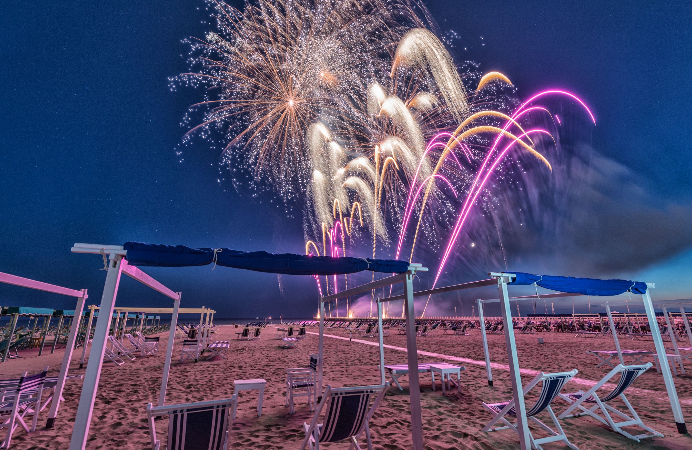 Silvester na Tenerife 59
